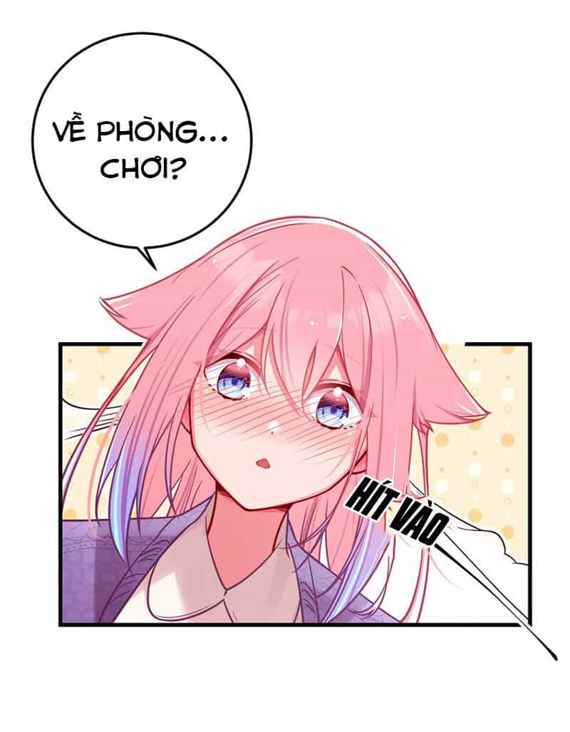 Làm Sao Để Chạy Trốn Dàn Hậu Cung - Chương 20 - ảnh 24