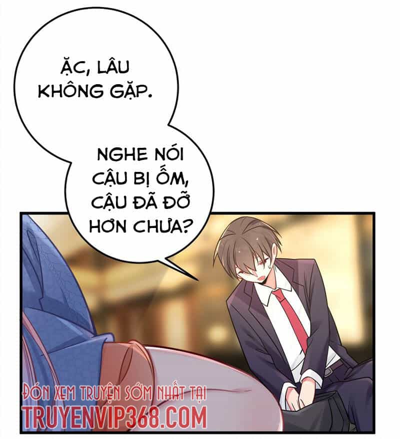 Làm Sao Để Chạy Trốn Dàn Hậu Cung - Chương 20 - ảnh 30