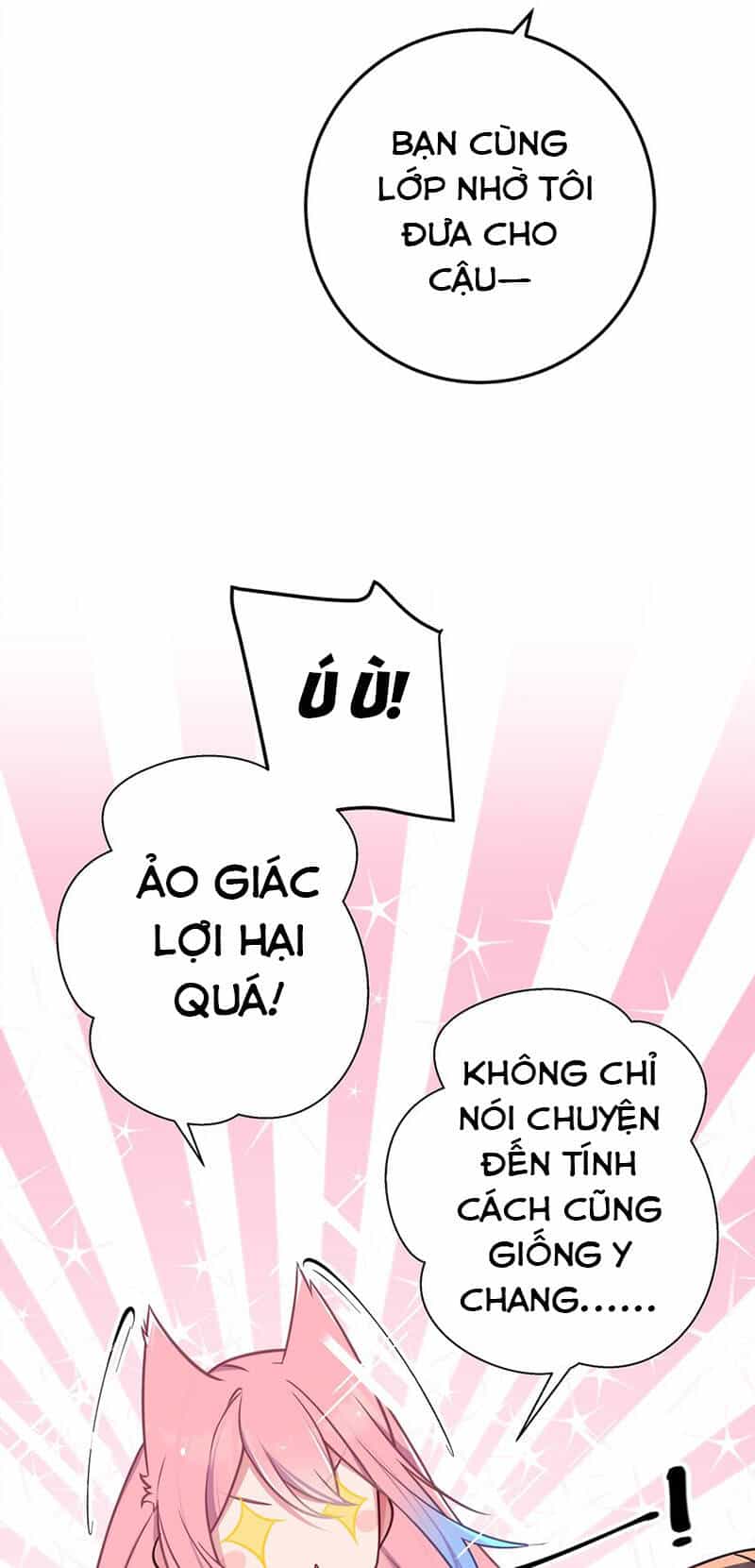 Làm Sao Để Chạy Trốn Dàn Hậu Cung - Chương 20 - ảnh 31