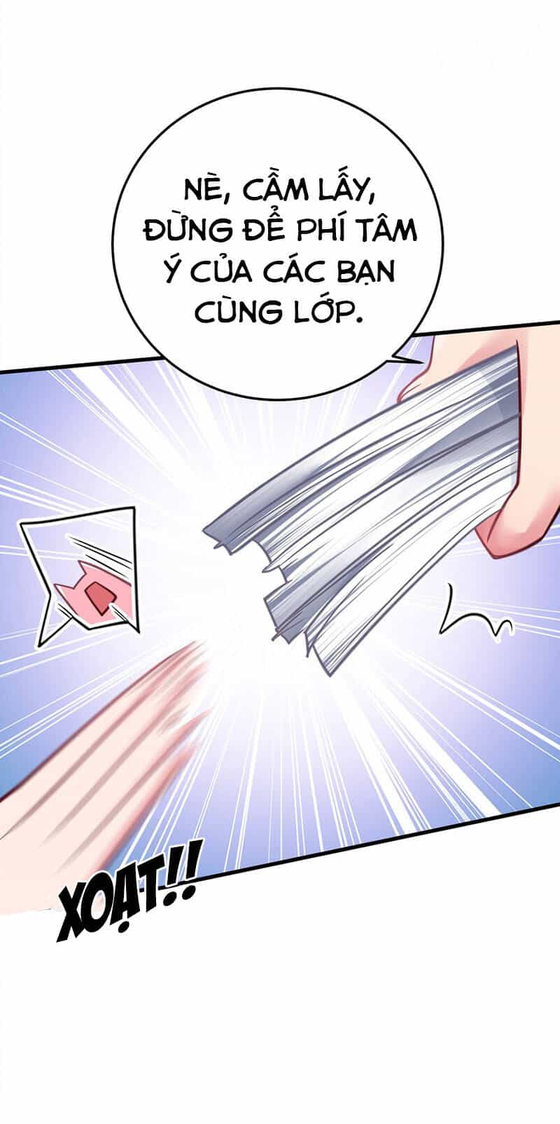 Làm Sao Để Chạy Trốn Dàn Hậu Cung - Chương 20 - ảnh 33