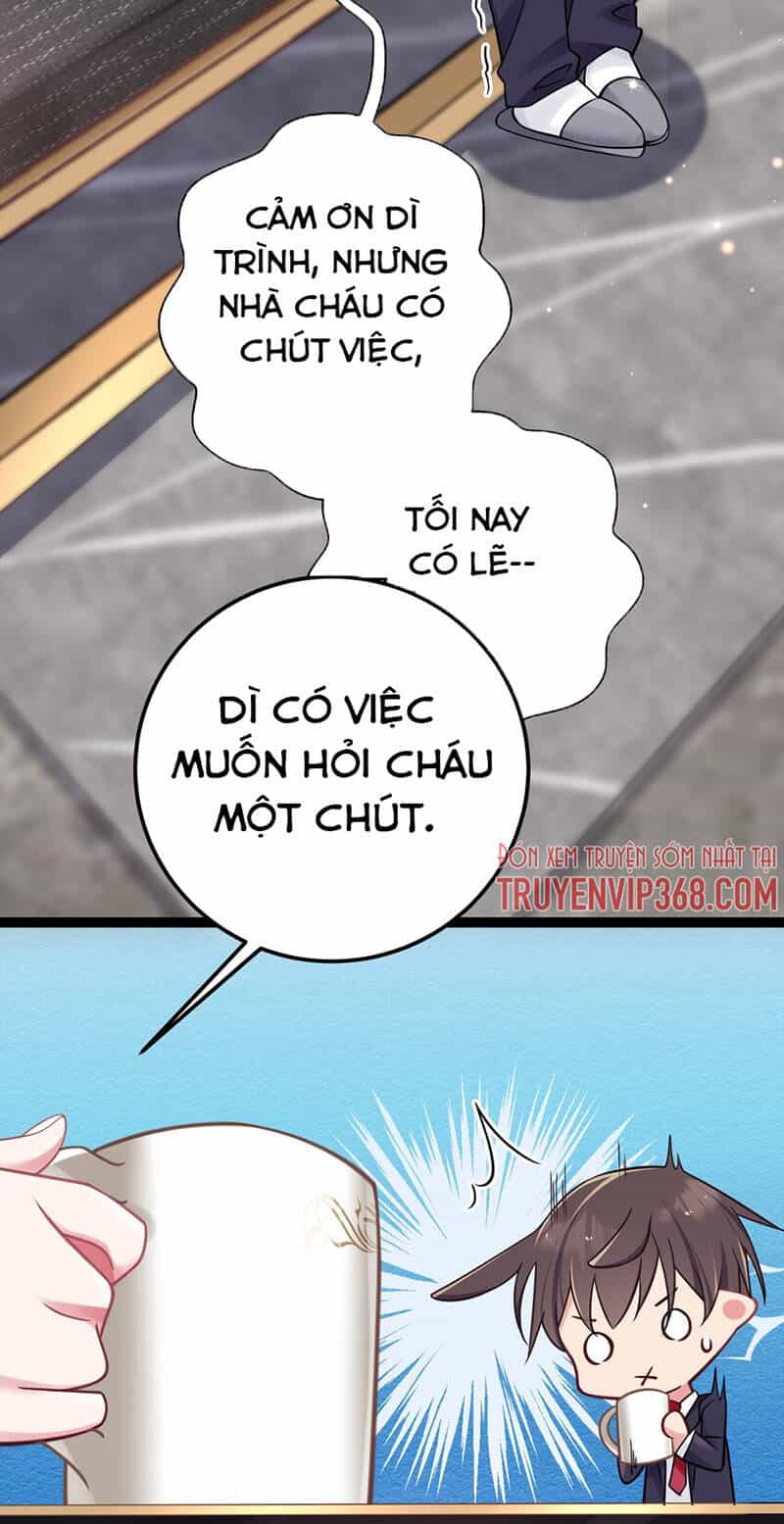 Làm Sao Để Chạy Trốn Dàn Hậu Cung - Chương 20 - ảnh 4