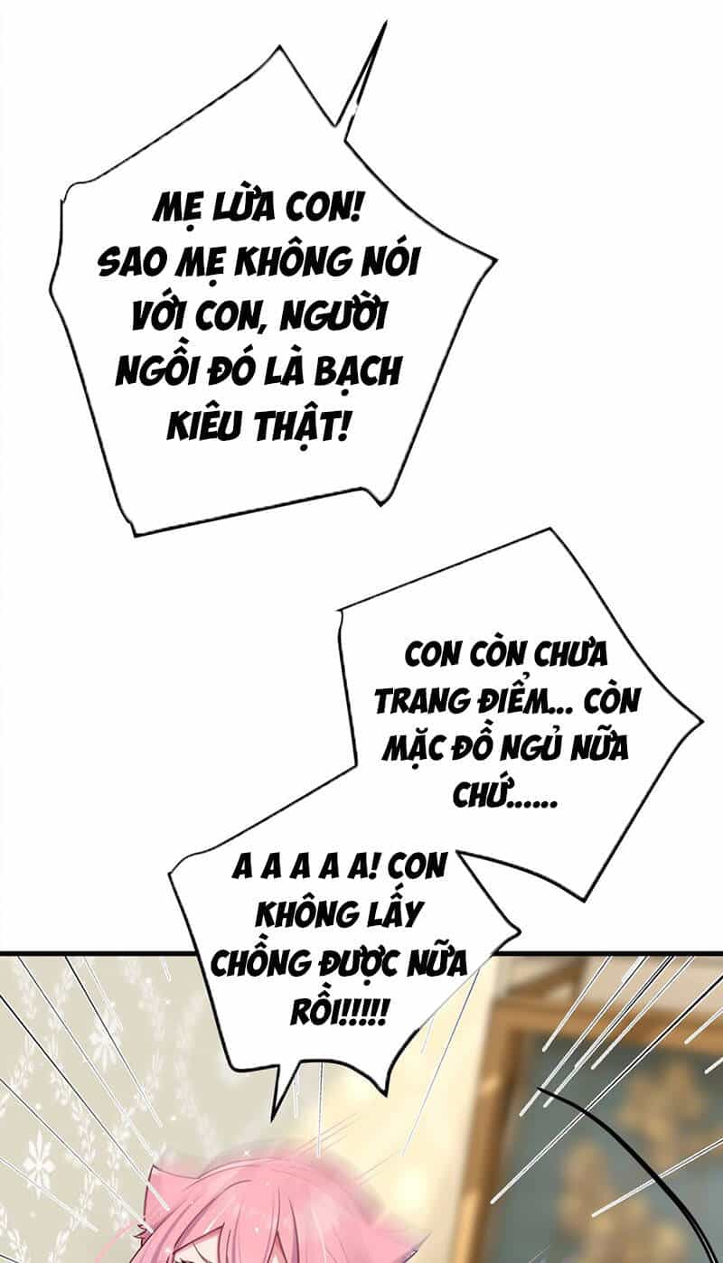 Làm Sao Để Chạy Trốn Dàn Hậu Cung - Chương 20 - ảnh 53