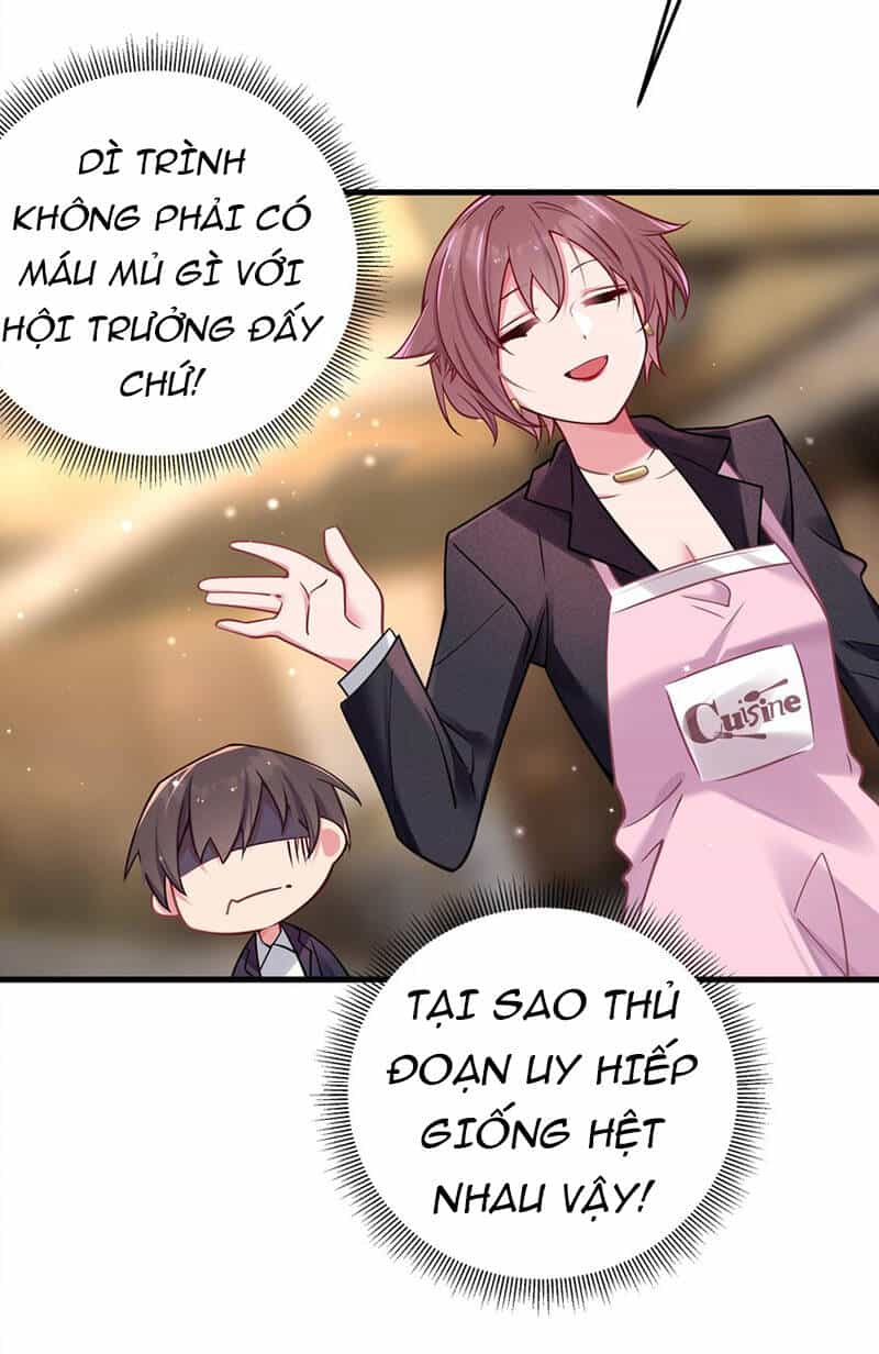 Làm Sao Để Chạy Trốn Dàn Hậu Cung - Chương 20 - ảnh 57