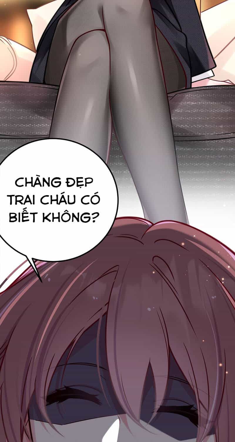 Làm Sao Để Chạy Trốn Dàn Hậu Cung - Chương 20 - ảnh 6