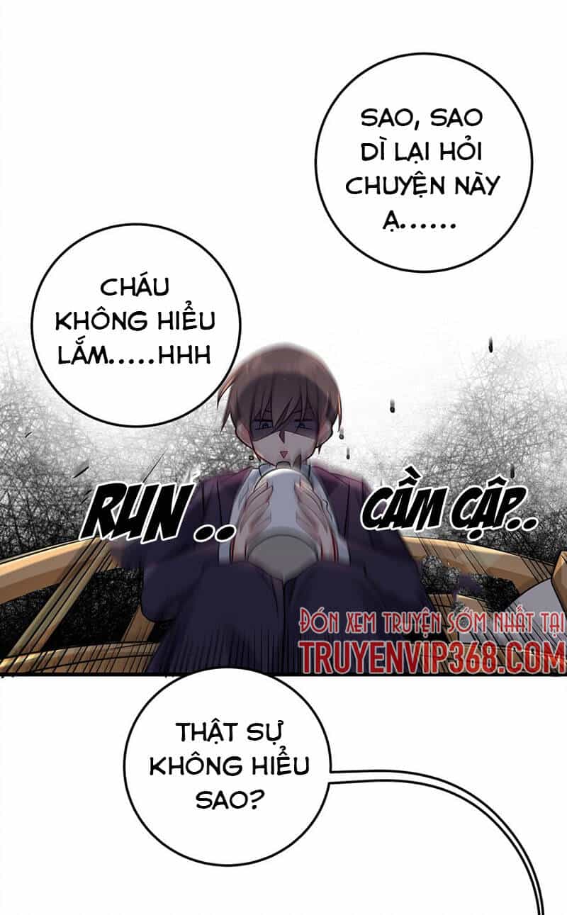Làm Sao Để Chạy Trốn Dàn Hậu Cung - Chương 20 - ảnh 8