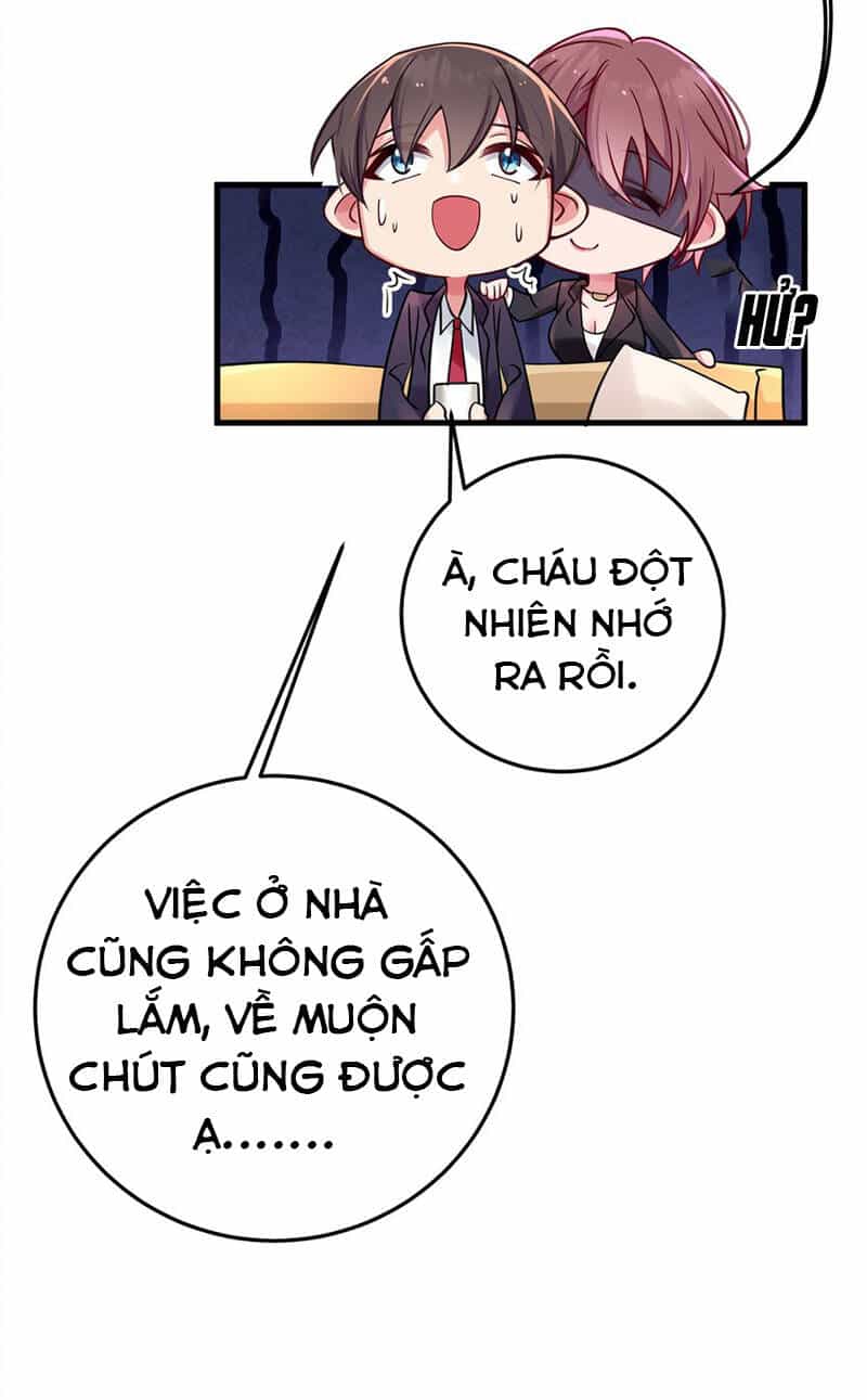 Làm Sao Để Chạy Trốn Dàn Hậu Cung - Chương 20 - ảnh 9