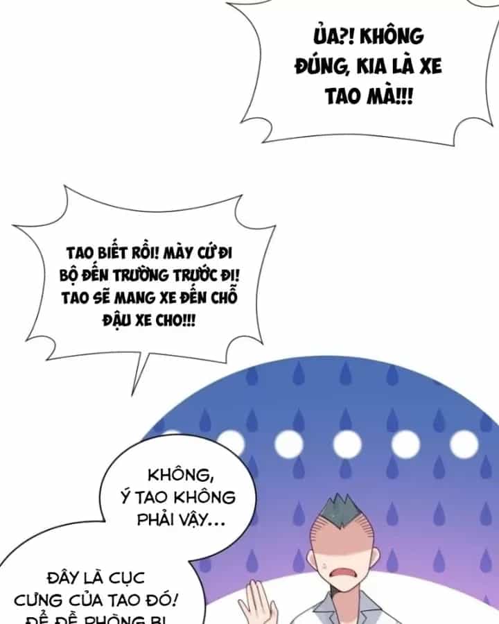 Làm Sao Để Chạy Trốn Dàn Hậu Cung - Chương 204 - ảnh 15