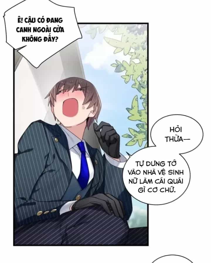 Làm Sao Để Chạy Trốn Dàn Hậu Cung - Chương 204 - ảnh 34