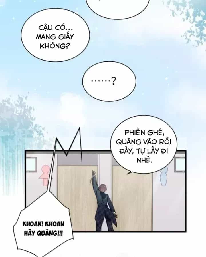 Làm Sao Để Chạy Trốn Dàn Hậu Cung - Chương 204 - ảnh 36