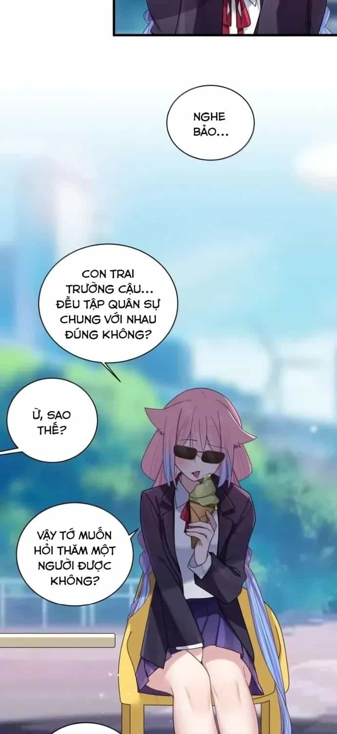 Làm Sao Để Chạy Trốn Dàn Hậu Cung - Chương 205 - ảnh 25