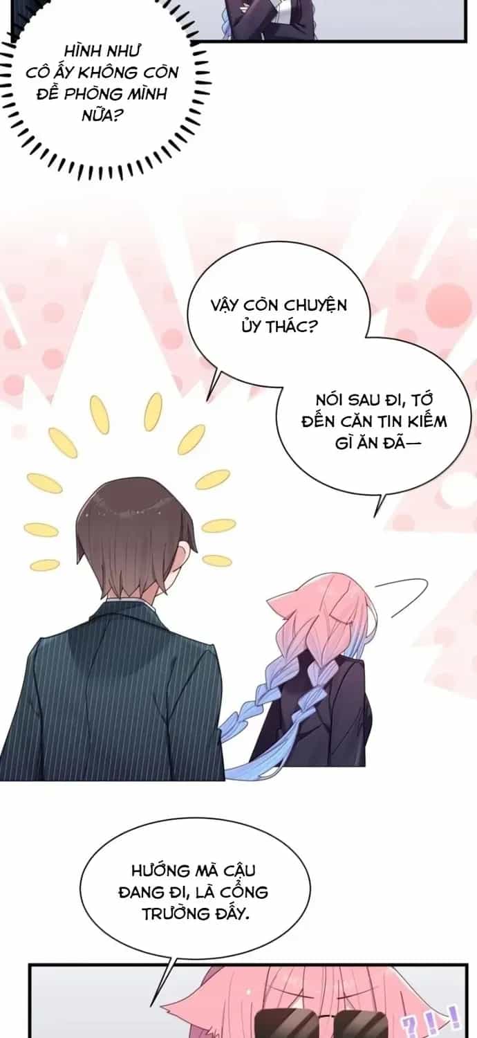 Làm Sao Để Chạy Trốn Dàn Hậu Cung - Chương 205 - ảnh 3