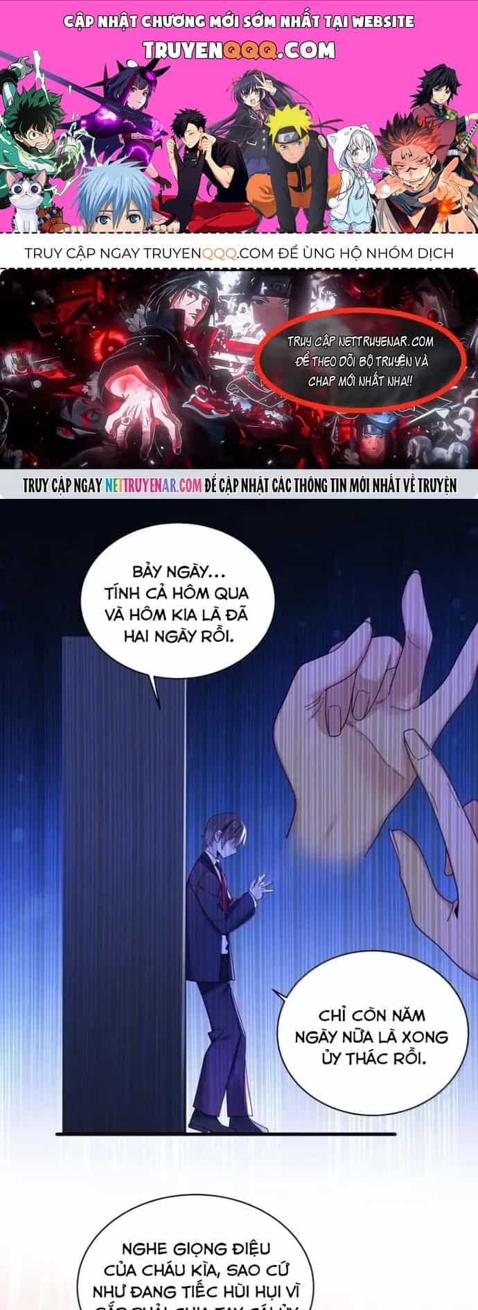 Làm Sao Để Chạy Trốn Dàn Hậu Cung - Chương 206 - ảnh 1