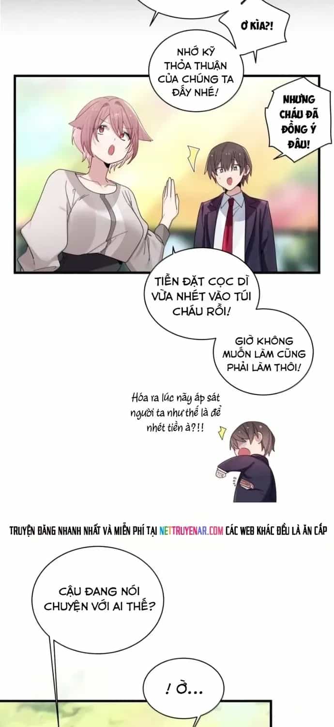 Làm Sao Để Chạy Trốn Dàn Hậu Cung - Chương 206 - ảnh 10