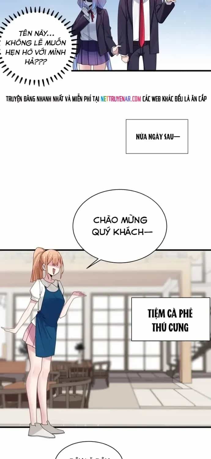 Làm Sao Để Chạy Trốn Dàn Hậu Cung - Chương 206 - ảnh 13