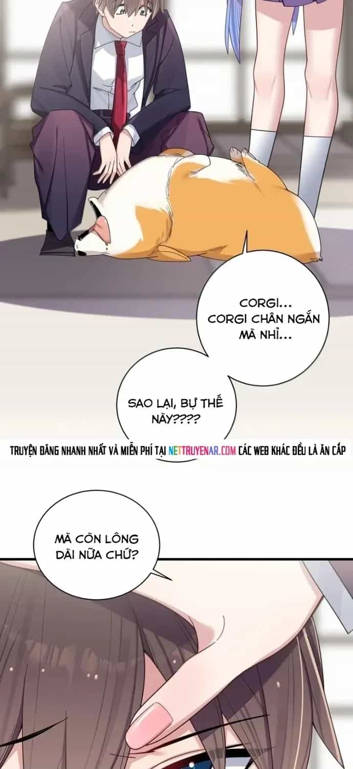 Làm Sao Để Chạy Trốn Dàn Hậu Cung - Chương 206 - ảnh 22