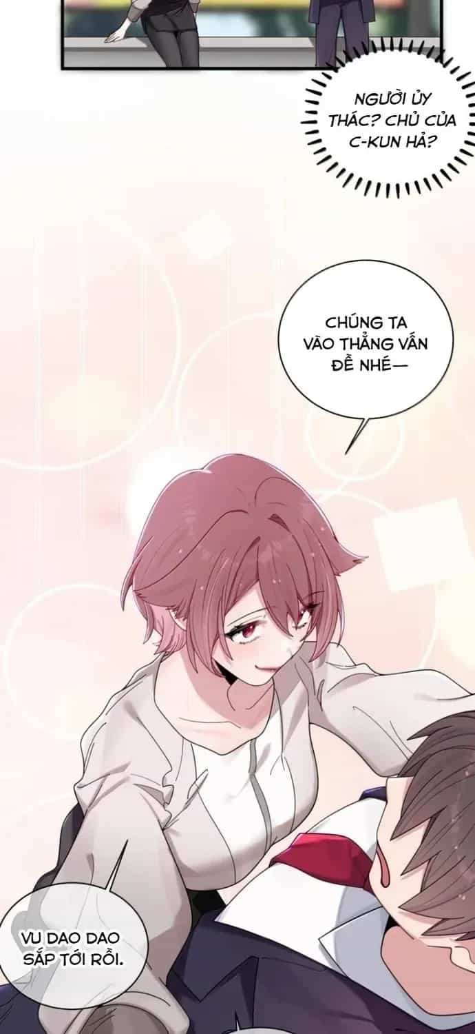 Làm Sao Để Chạy Trốn Dàn Hậu Cung - Chương 206 - ảnh 3