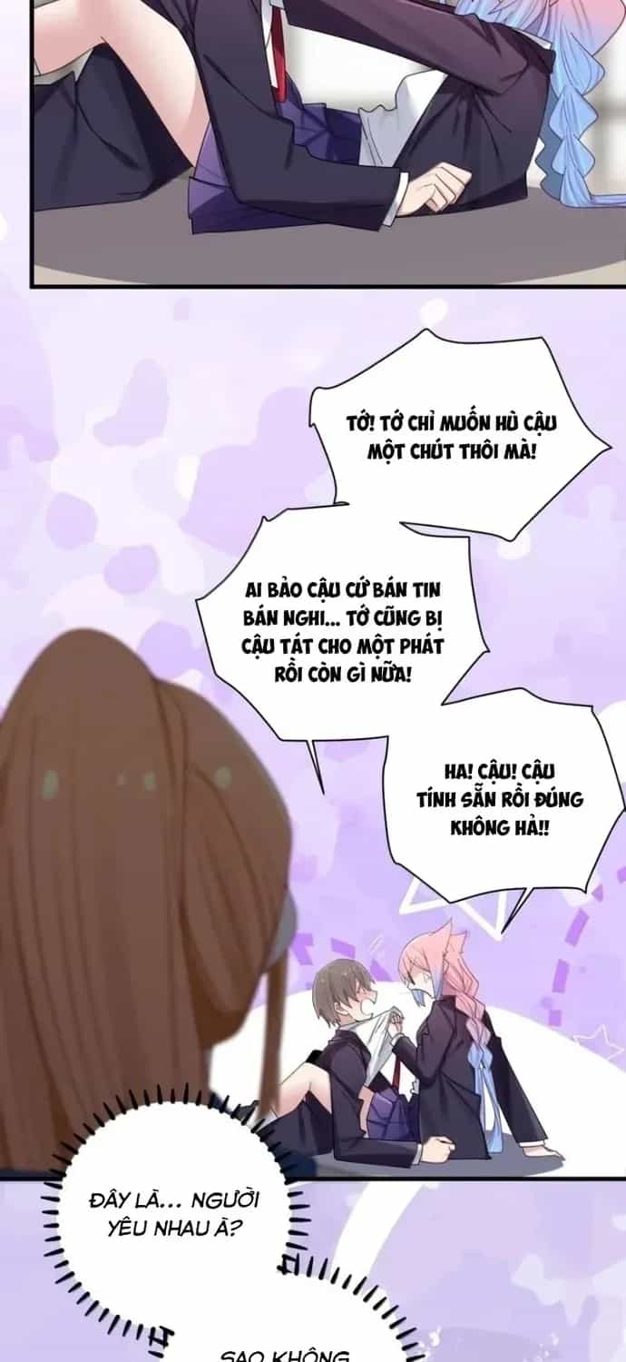 Làm Sao Để Chạy Trốn Dàn Hậu Cung - Chương 206 - ảnh 31