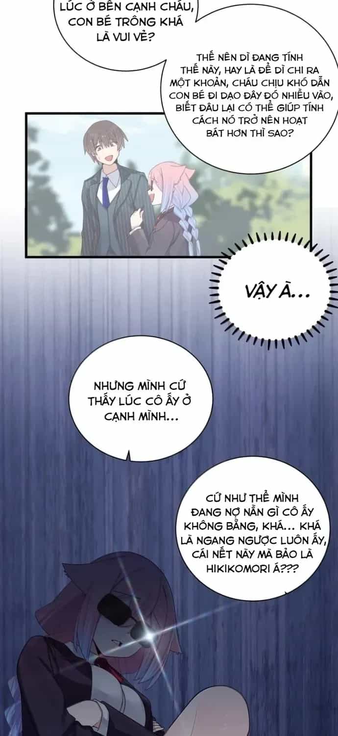 Làm Sao Để Chạy Trốn Dàn Hậu Cung - Chương 206 - ảnh 8