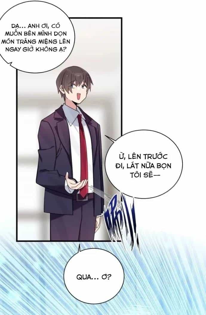 Làm Sao Để Chạy Trốn Dàn Hậu Cung - Chương 207 - ảnh 25