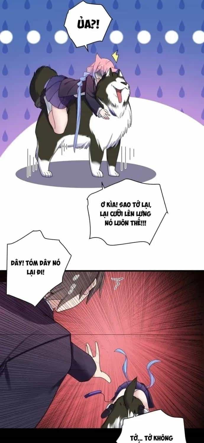 Làm Sao Để Chạy Trốn Dàn Hậu Cung - Chương 207 - ảnh 32