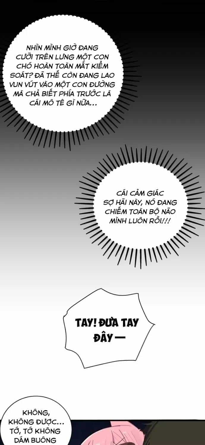 Làm Sao Để Chạy Trốn Dàn Hậu Cung - Chương 207 - ảnh 34