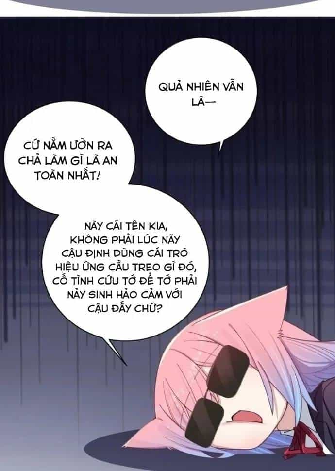 Làm Sao Để Chạy Trốn Dàn Hậu Cung - Chương 207 - ảnh 40