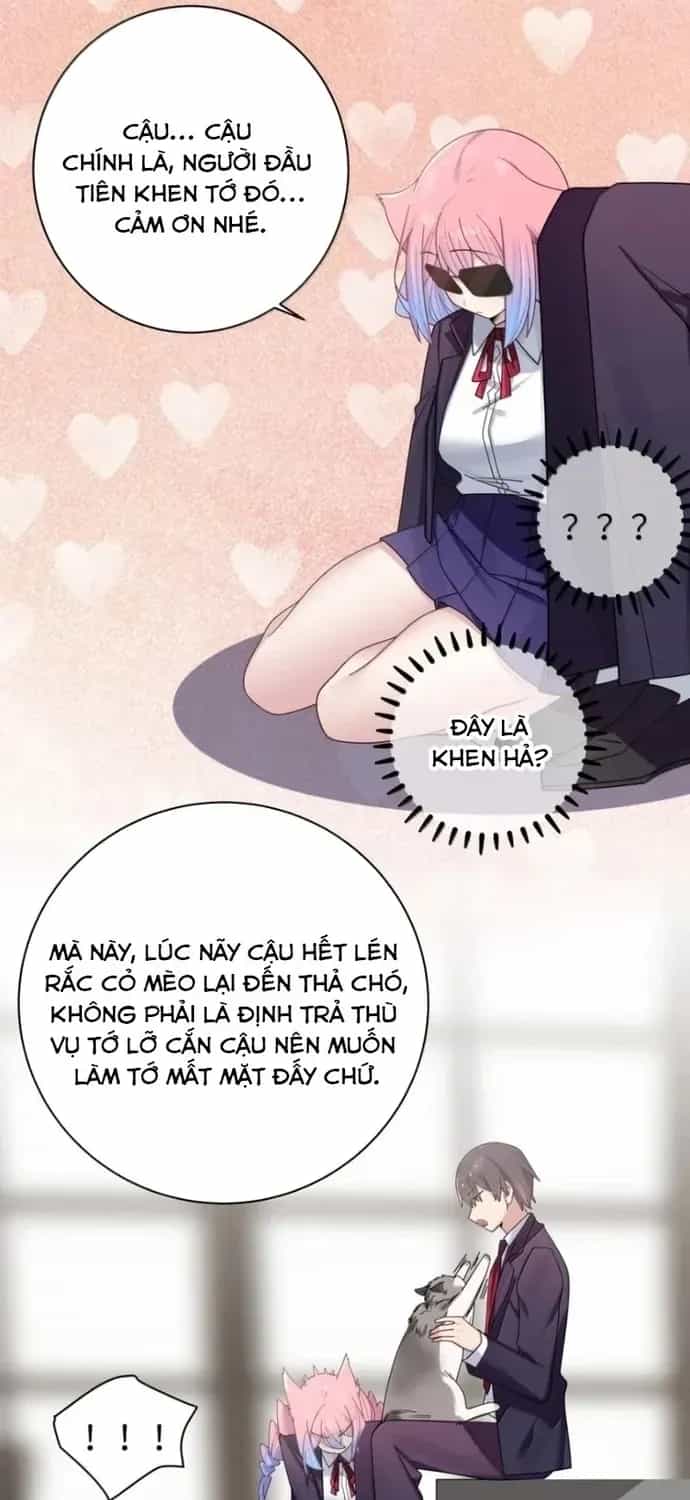 Làm Sao Để Chạy Trốn Dàn Hậu Cung - Chương 207 - ảnh 46