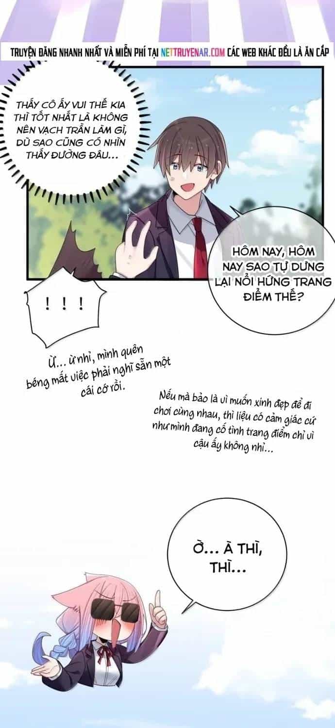 Làm Sao Để Chạy Trốn Dàn Hậu Cung - Chương 208 - ảnh 14