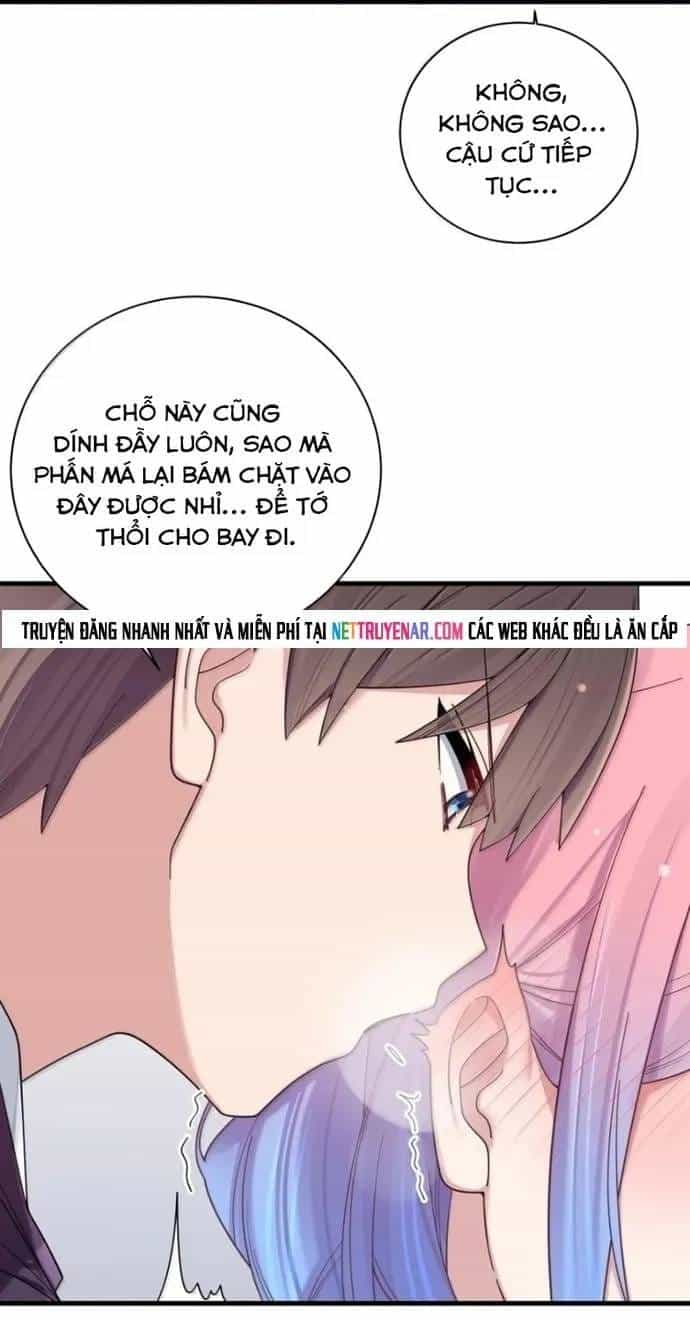 Làm Sao Để Chạy Trốn Dàn Hậu Cung - Chương 208 - ảnh 25