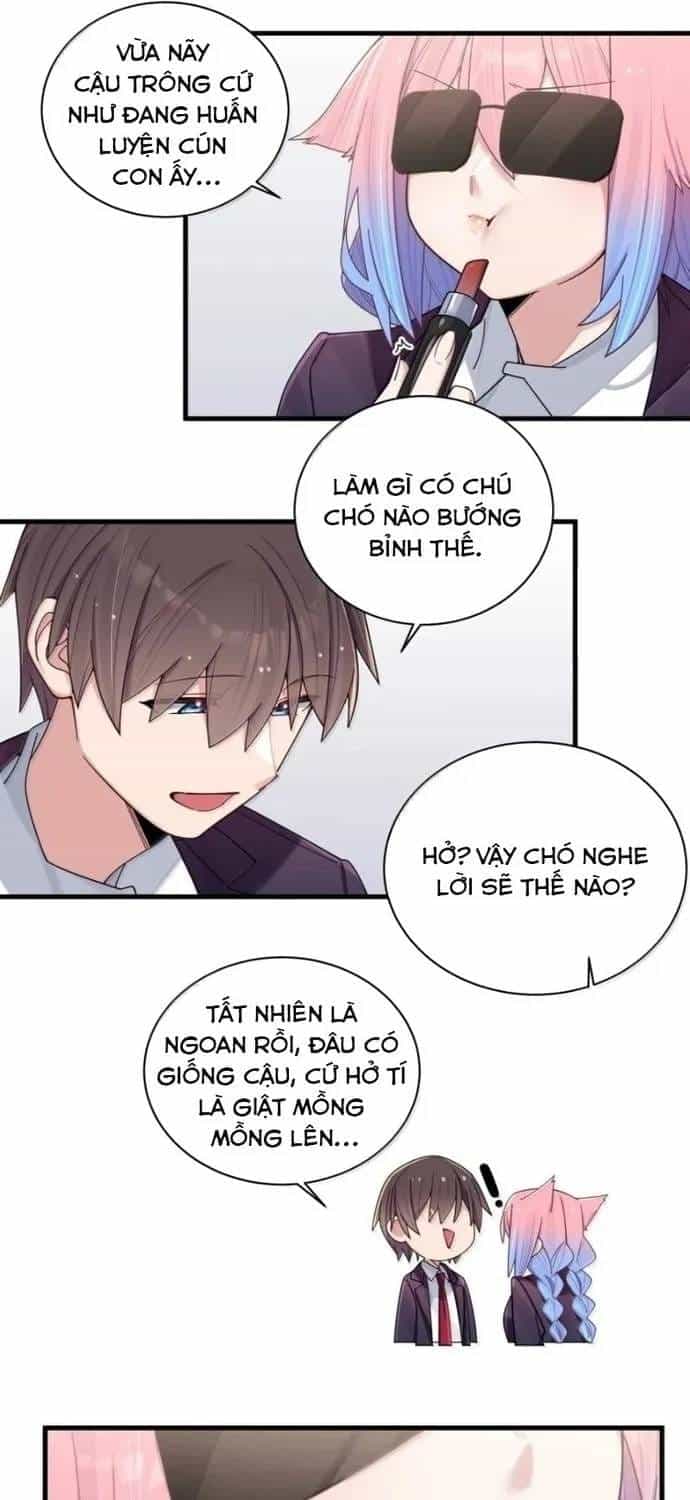 Làm Sao Để Chạy Trốn Dàn Hậu Cung - Chương 208 - ảnh 42