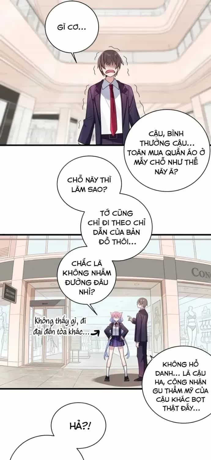 Làm Sao Để Chạy Trốn Dàn Hậu Cung - Chương 209 - ảnh 15