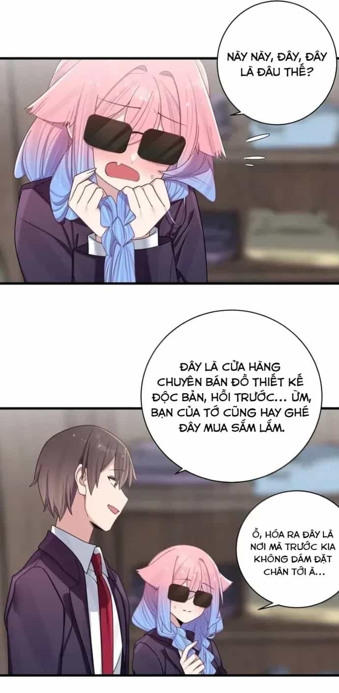 Làm Sao Để Chạy Trốn Dàn Hậu Cung - Chương 209 - ảnh 27