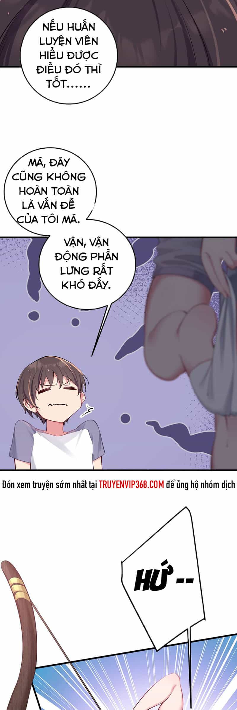 Làm Sao Để Chạy Trốn Dàn Hậu Cung - Chương 20.1 - ảnh 4