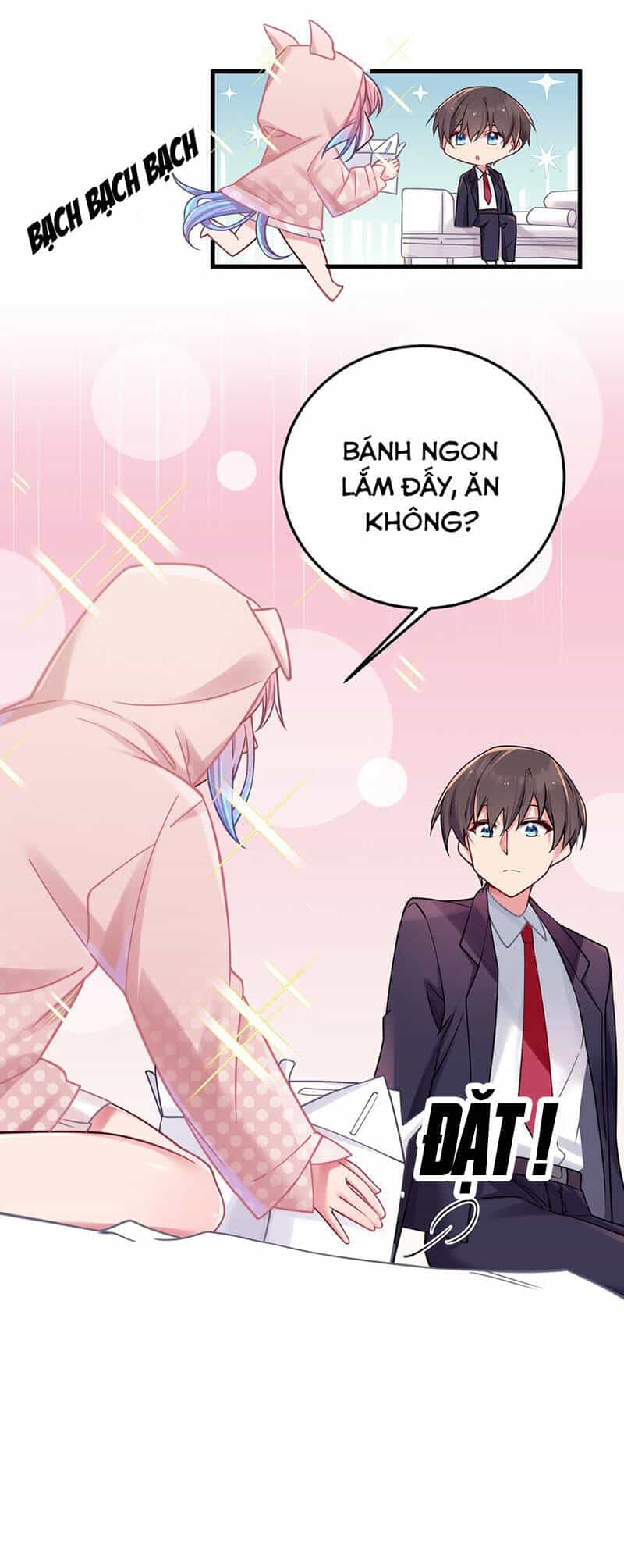 Làm Sao Để Chạy Trốn Dàn Hậu Cung - Chương 21 - ảnh 13