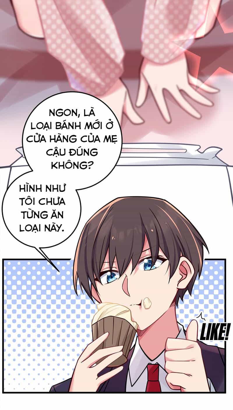 Làm Sao Để Chạy Trốn Dàn Hậu Cung - Chương 21 - ảnh 16