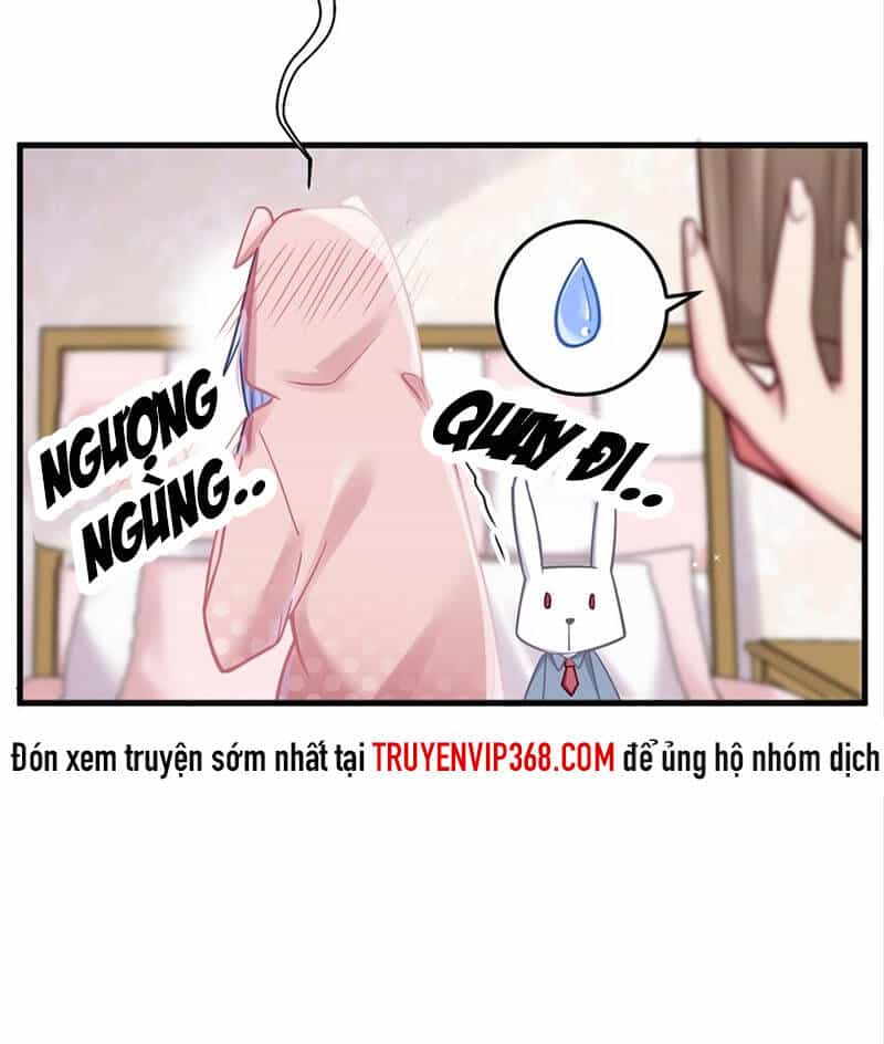 Làm Sao Để Chạy Trốn Dàn Hậu Cung - Chương 21 - ảnh 19