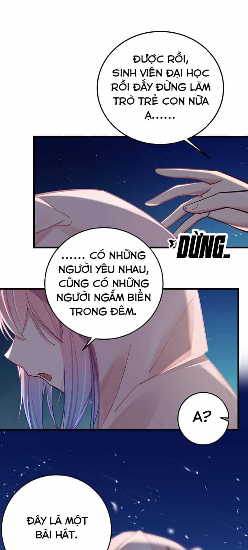 Làm Sao Để Chạy Trốn Dàn Hậu Cung - Chương 21 - ảnh 20