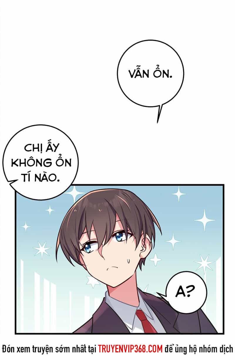 Làm Sao Để Chạy Trốn Dàn Hậu Cung - Chương 21 - ảnh 26