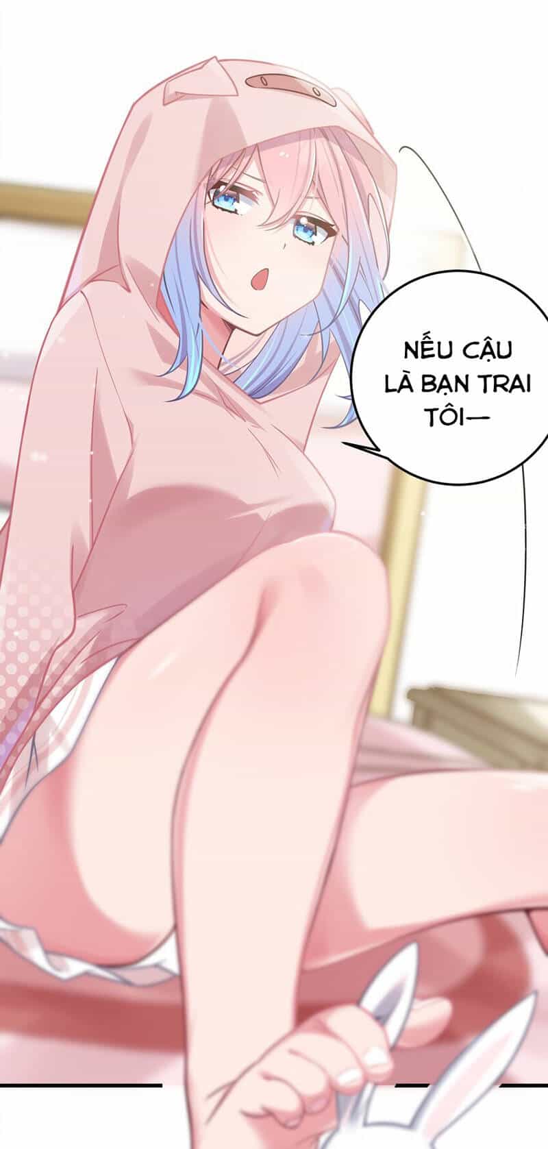Làm Sao Để Chạy Trốn Dàn Hậu Cung - Chương 21 - ảnh 27