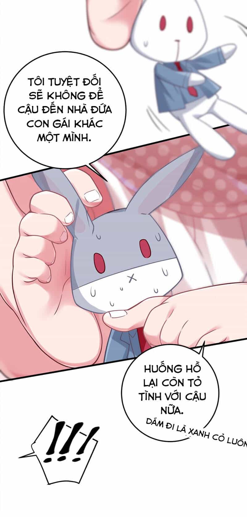 Làm Sao Để Chạy Trốn Dàn Hậu Cung - Chương 21 - ảnh 28