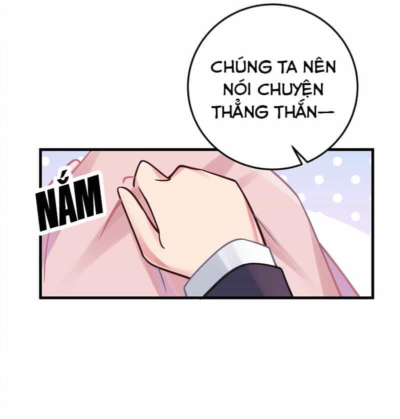 Làm Sao Để Chạy Trốn Dàn Hậu Cung - Chương 21 - ảnh 35