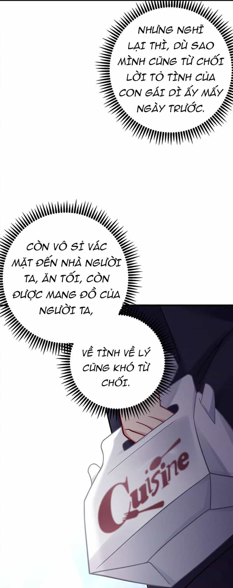 Làm Sao Để Chạy Trốn Dàn Hậu Cung - Chương 21 - ảnh 44