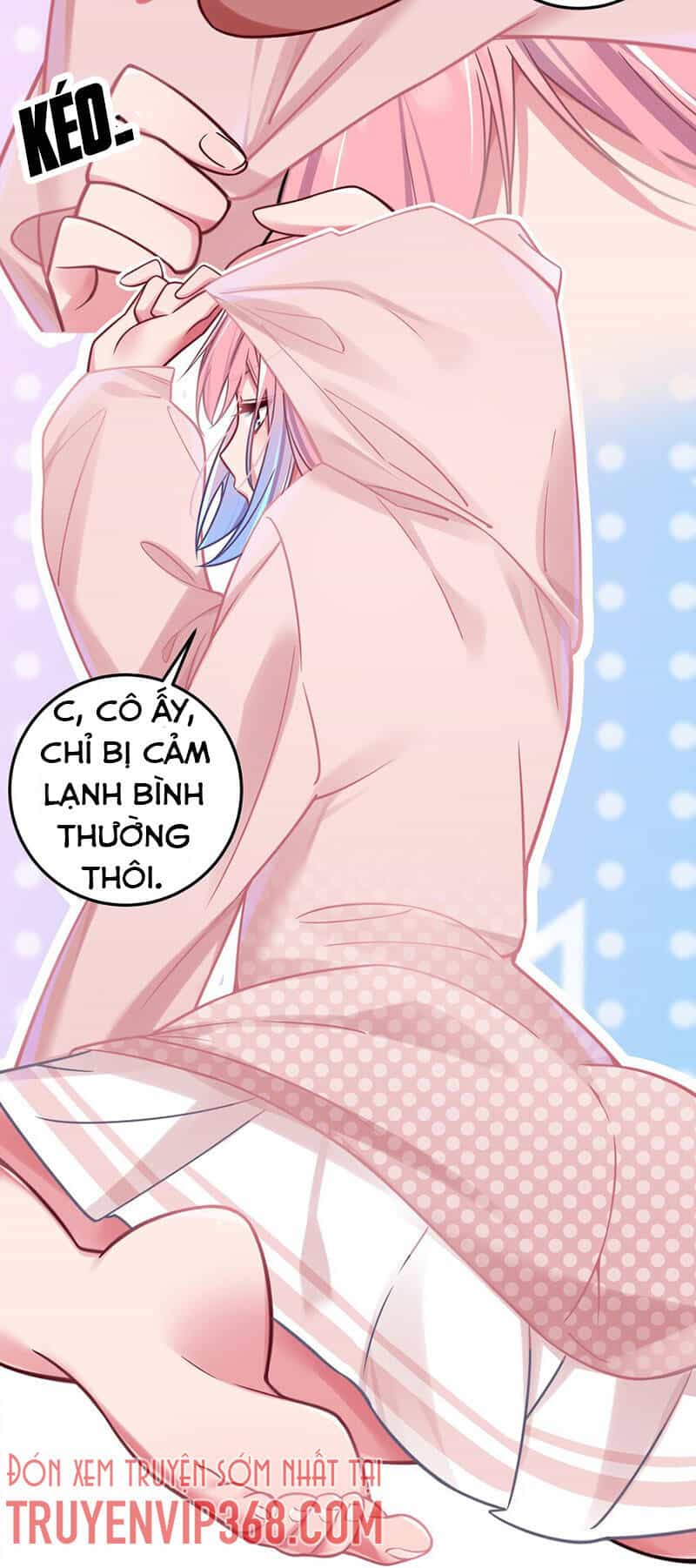 Làm Sao Để Chạy Trốn Dàn Hậu Cung - Chương 21 - ảnh 6