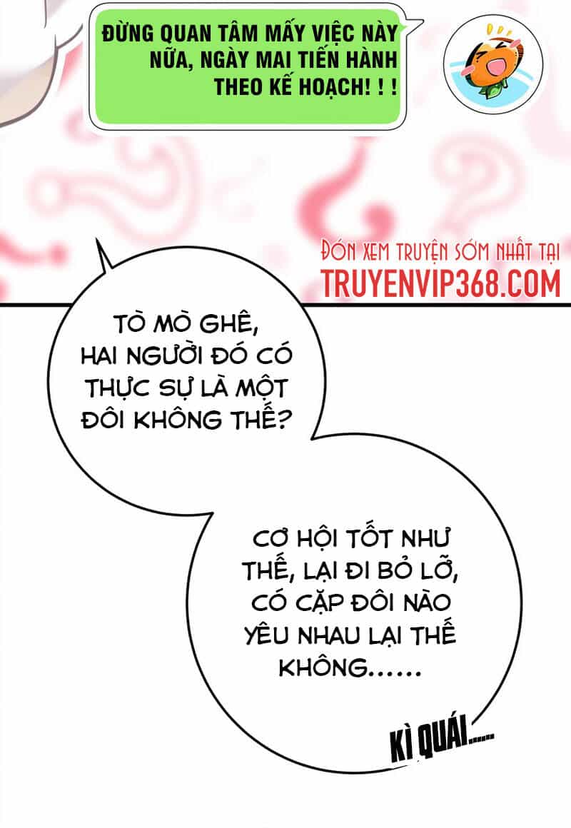 Làm Sao Để Chạy Trốn Dàn Hậu Cung - Chương 22 - ảnh 10