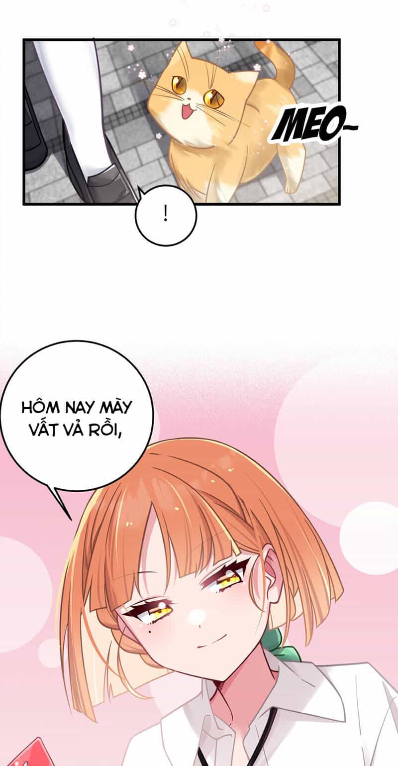 Làm Sao Để Chạy Trốn Dàn Hậu Cung - Chương 22 - ảnh 11