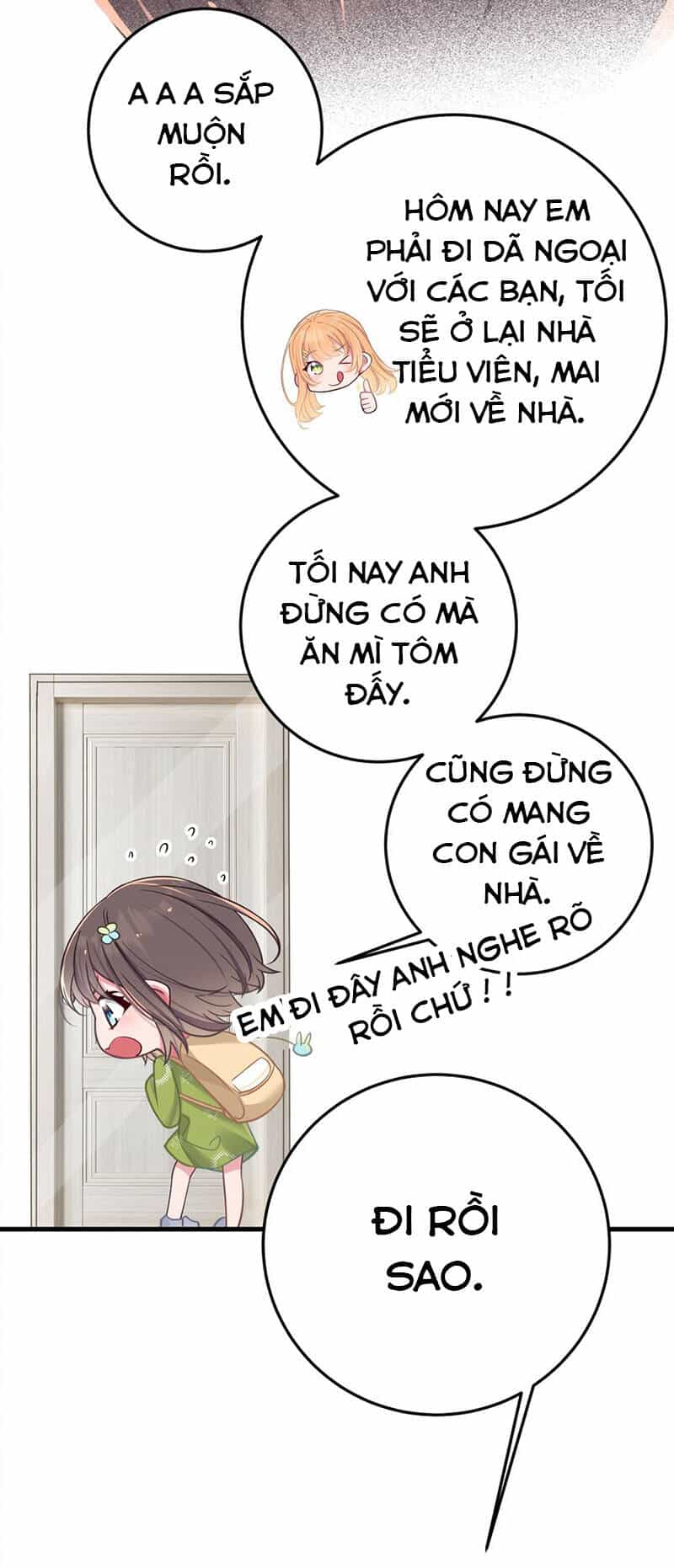 Làm Sao Để Chạy Trốn Dàn Hậu Cung - Chương 22 - ảnh 17