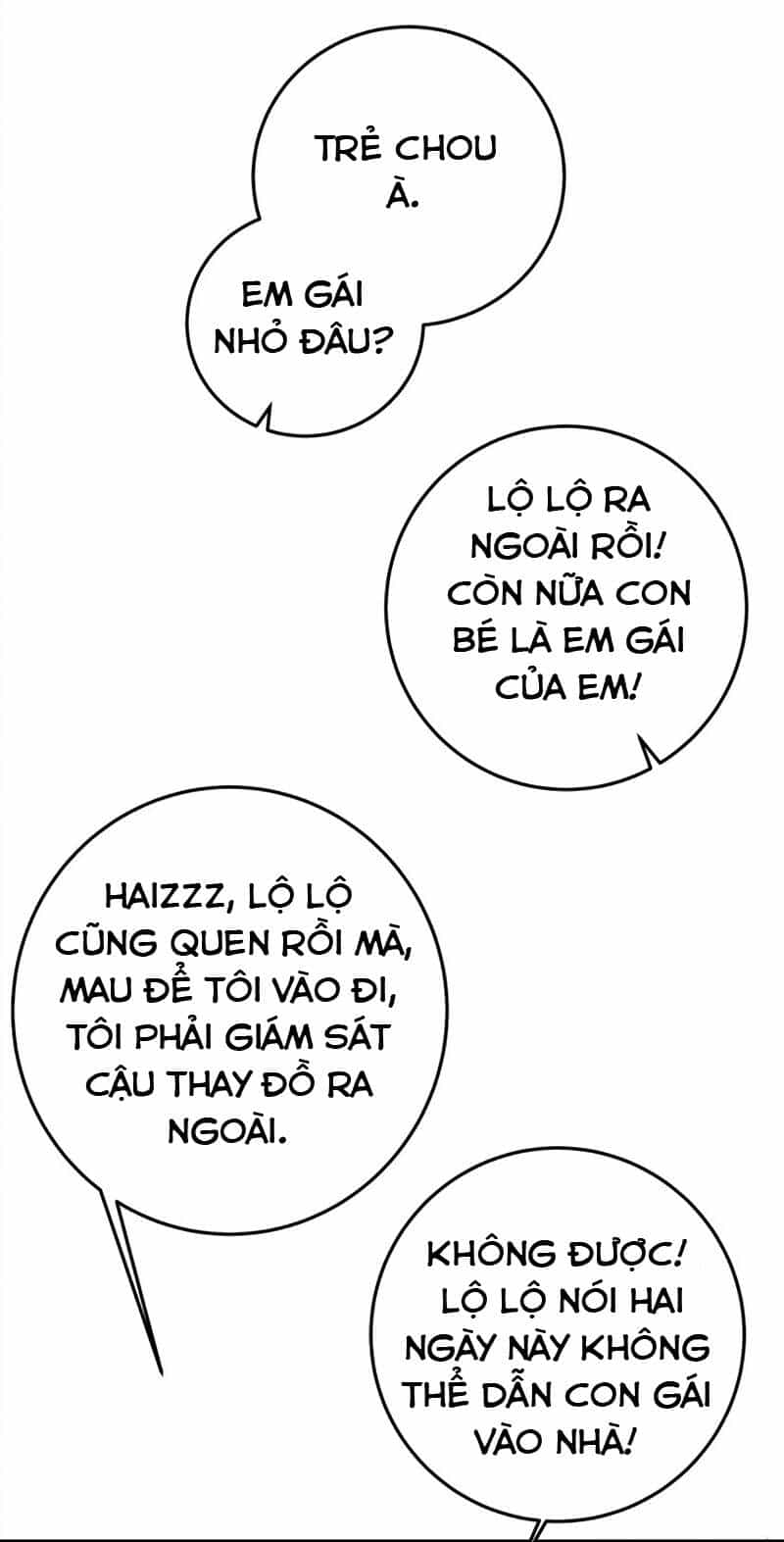 Làm Sao Để Chạy Trốn Dàn Hậu Cung - Chương 22 - ảnh 30