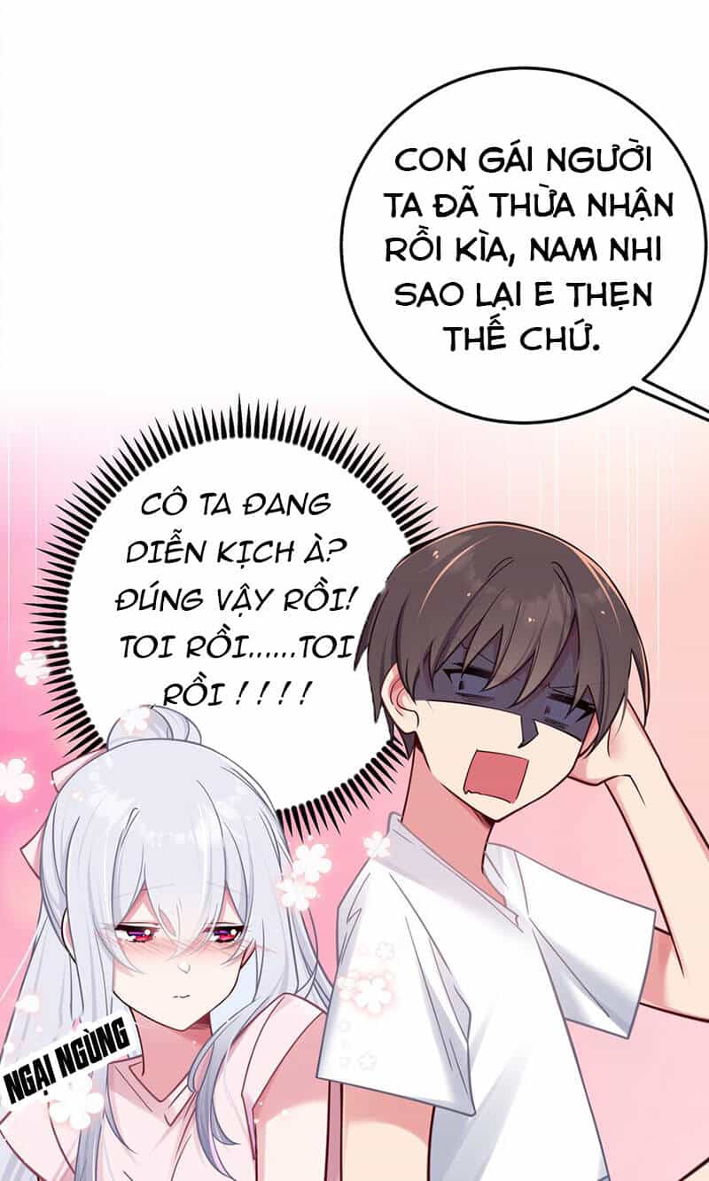 Làm Sao Để Chạy Trốn Dàn Hậu Cung - Chương 22 - ảnh 37