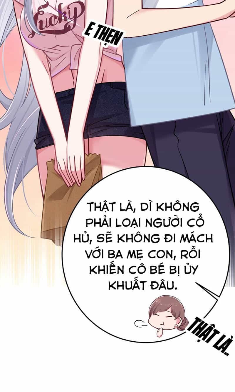 Làm Sao Để Chạy Trốn Dàn Hậu Cung - Chương 22 - ảnh 38