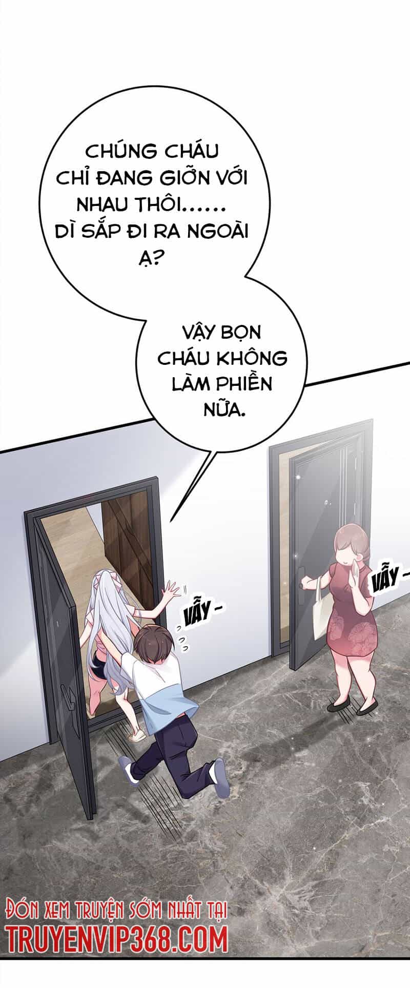 Làm Sao Để Chạy Trốn Dàn Hậu Cung - Chương 22 - ảnh 39